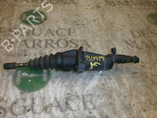 Used Clutch slave cylinder Clutch slave cylinder PEUGEOT BOXER Van (244) [2001-2026] 14267962 14267962