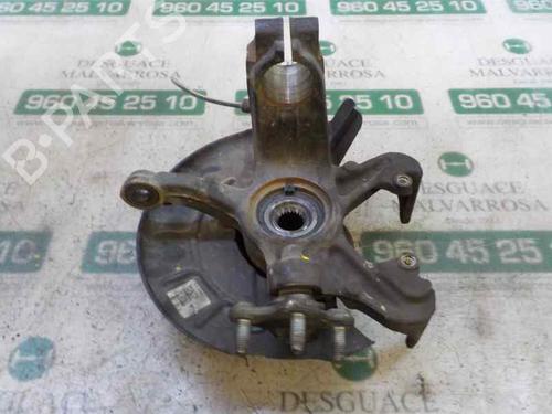 BP6129879M25 | Montante sospensione anteiore sinistro SEAT Mii (KF1, KE1)  BP6129879M25