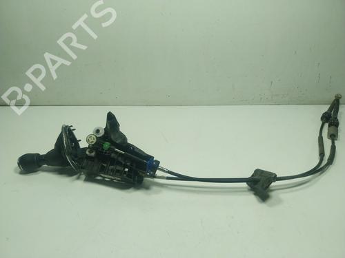 Used Gear lever Gear lever RENAULT TRAFIC III Van (FG_) [2014-2026] 18474642 18474642
