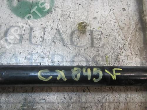 Anti roll bar CITROËN C4 I (LC_) 1.4 16V | BP3843952M96 