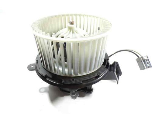 Heater blower motor OPEL ASTRA J (P10) 1.6 CDTi (68) | BP6836421M62 