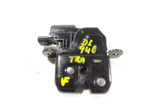 Used Tailgate lock Tailgate lock RENAULT CLIO IV (BH_) 1.5 dCi 75 (75 hp) 9499038 9499038