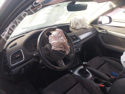 Left front window switch AUDI Q3 (8UB, 8UG) 2.0 TDI quattro | BP16532924I27  - Image 11