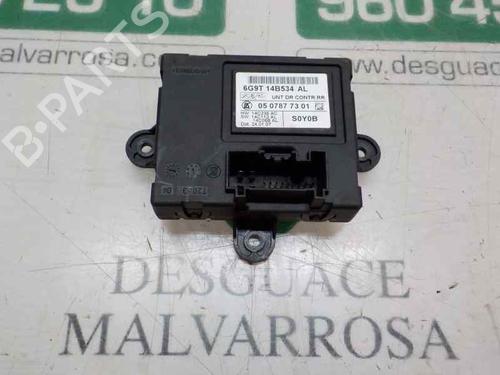 Used Electronic module Electronic module FORD S-MAX (WA6) 2.0 TDCi (140 hp) 3992752 3992752
