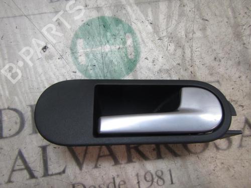 Used Rear right interior door handle VW GOLF PLUS V (5M1, 521) 2.0 TDI 16V (140 hp) 4016586