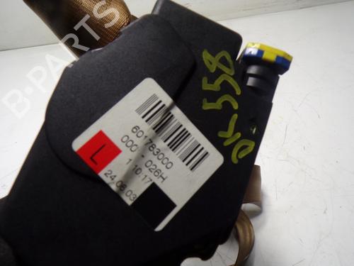 Ceinture de sécurité arrière gauche AUDI A8 D3 (4E2, 4E8) 4.0 TDI quattro | BP11930610I29 