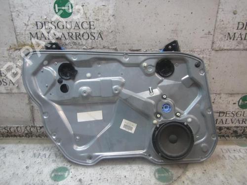 Used Front left window mechanism Front left window mechanism SEAT CORDOBA (6L2) 1.9 SDI (64 hp) 3838778 3838778
