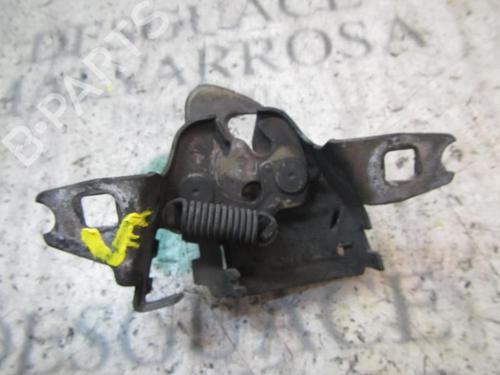 Hood lock SEAT IBIZA II (6K1) [1993-2002]nullnull