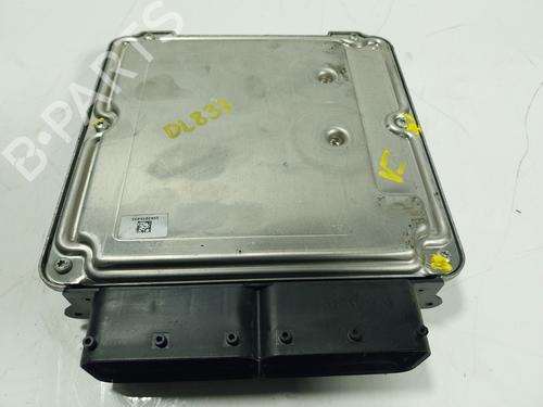 Engine control unit (ECU) SKODA OCTAVIA III (5E3, NL3, NR3) 2.0 TDI | BP16663857M57 