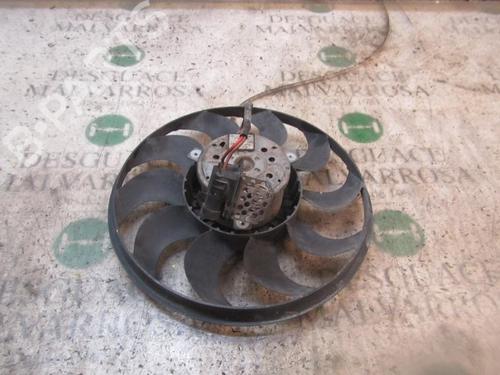 Koelventilatormotor OPEL ASTRA H (A04) 1.7 CDTI (L48) | BP3840422M35 