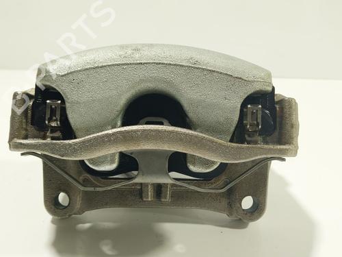 Used Right front brake caliper SEAT LEON Sportstourer (KL8, KLD) [2020-2026]  32311998