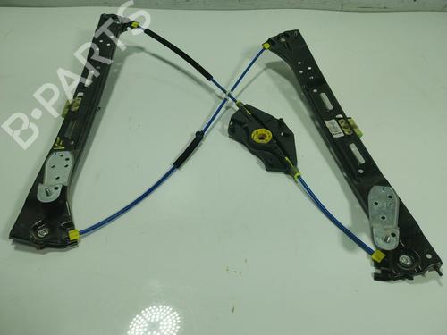 Used Front left window mechanism Front left window mechanism SEAT ALHAMBRA (710, 711) 1.4 TSI (150 hp) 16664013 16664013