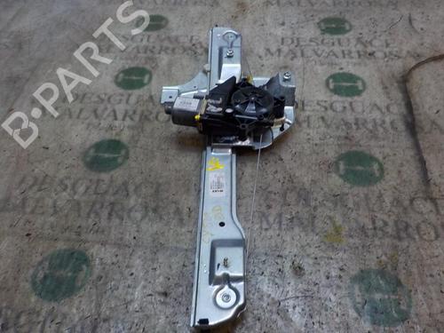 Used Front right window mechanism Front right window mechanism 3850464 3850464