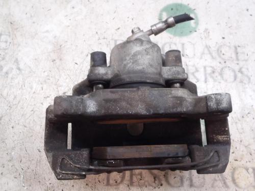 Left front brake caliper SEAT ALTEA (5P1) | BP11547625M105 - Image 2