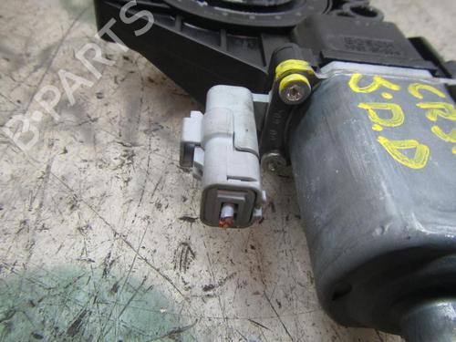 Right front window motor HYUNDAI i30 (FD) 1.4 | BP3823939E20