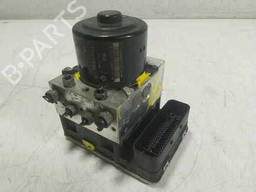 Used ABS pump PORSCHE CAYENNE (92A) [2010-2018]  19031130