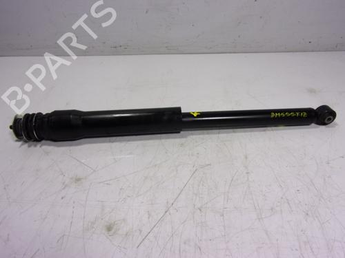 Used Left rear shock absorber Left rear shock absorber 15607593 15607593