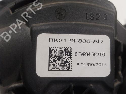 Pedal FORD TRANSIT CUSTOM V362 Van (FY, FZ) 2.2 TDCi | BP26145869I4  - Image 6