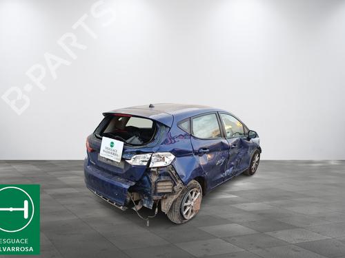 Alternator FORD FIESTA VII (HJ, HF) 1.1 Ti-VCT | BP29527981M7  - Image 11