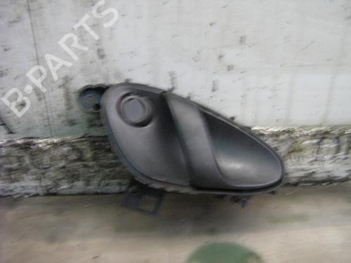 Høyre foran invendig håndtak CITROËN XSARA Coupe (N0) 2.0 HDi 109 (109 hp) 4022490