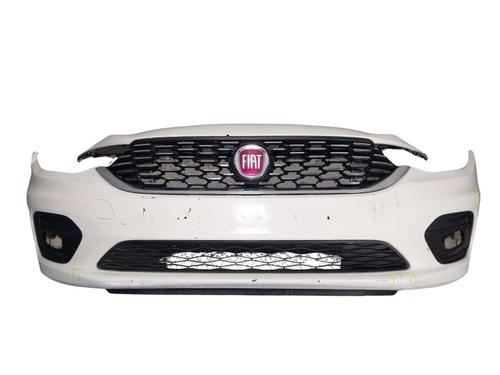 Used Front bumper Front bumper FIAT TIPO Saloon (356_, 357_) 1.3 D (356SXB1A, 356SXH1A, 356SXD1A) (95 hp) 40484013 40484013