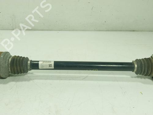 Used Left rear driveshaft Left rear driveshaft VW TOUAREG (CR7, RC8) 3.0 TDI 4motion (231 hp) 36544298 36544298