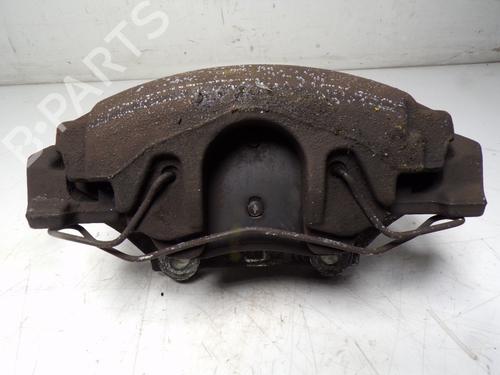 Used Left front brake caliper Left front brake caliper SEAT TOLEDO IV (KG3) [2012-2019] 15960303 15960303