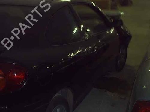 Rear mirror RENAULT MEGANE I Coach (DA0/1_) 1.9 dCi (DA05, DA1F) | BP3787117I6 