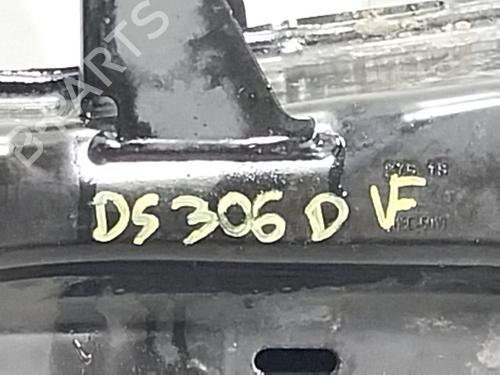 Subframe FORD FIESTA VII (HJ, HF) 1.0 EcoBoost | BP36561056M9 - Image 2
