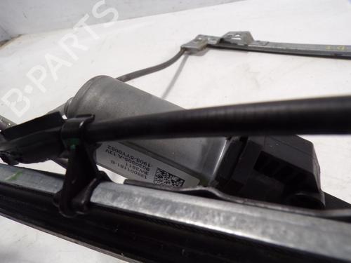 Front left window mechanism NISSAN NV250 Van (X61)  | BP8818941C22 