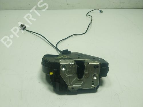 Rear right lock MERCEDES-BENZ CLS (C219) CLS 350 (219.356) (272 hp) 18140365