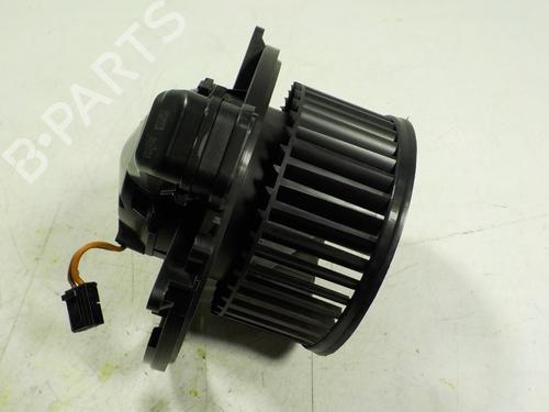 Used Heater blower motor Heater blower motor BMW 1 (F21) [2011-2019] 8180563 8180563