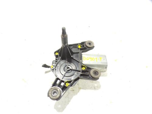 Used Rear wiper motor FIAT DOBLO Bus (263_) [2009-2025]  7541447