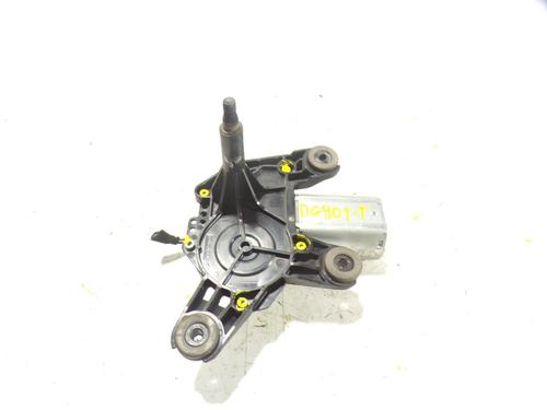 Rear wiper motor FIAT DOBLO Bus (263_) [2009-2024]  7541447