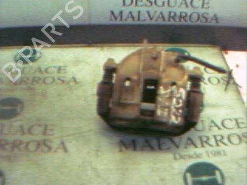 Used Left front brake caliper Left front brake caliper VOLVO S40 I (644) 1.8 (122 hp) 11554572 11554572