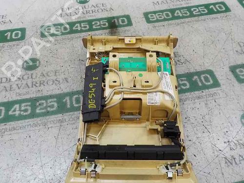 Interior roof light VW TOUAREG (7LA, 7L6, 7L7) 3.0 V6 TDI | BP7412074I8 