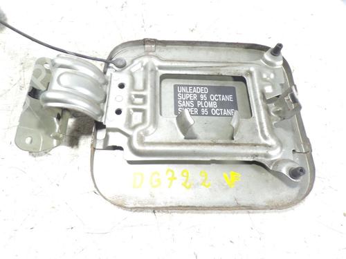 Klapa wlewu paliwa NISSAN QASHQAI / QASHQAI +2 I (J10, NJ10, JJ10E)  | BP8373181C131 
