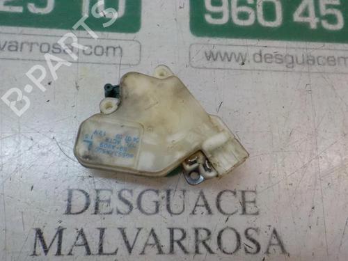 Electronic module NISSAN X-TRAIL I (T30)  | BP9090596M83 