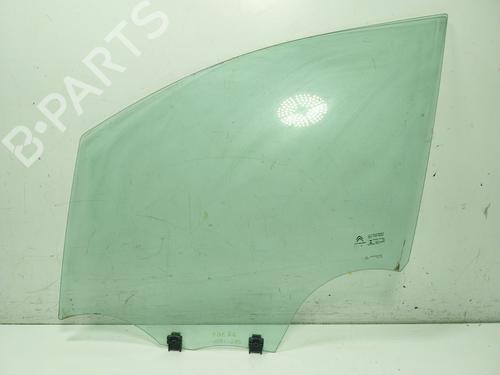 Used Front left door window CITROËN C3 / C3 ORIGIN III (SX) 1.2 PureTech 82 (83 hp) 27983013