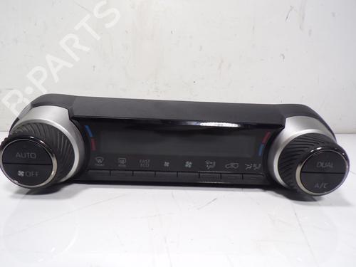 Used Climate control Climate control TOYOTA RAV 4 V (_A5_, _H5_) 2.5 Hybrid (AXAH52) (218 hp) 11188111 11188111