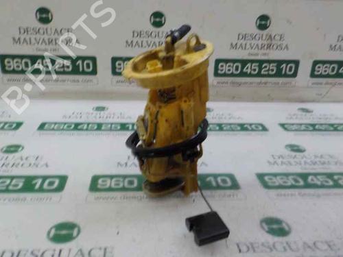 Used Fuel pump Fuel pump BMW 3 Compact (E46) 320 td (150 hp) 4893590 4893590
