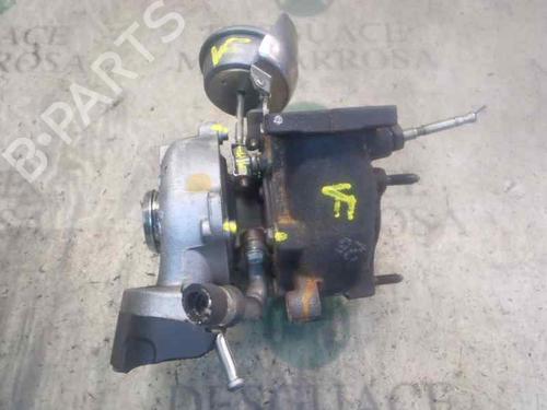 Used Turbocharger/Supercharger Turbocharger/Supercharger 3803095 3803095