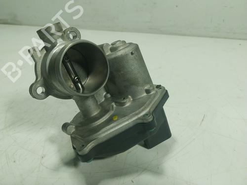 Used Throttle body Throttle body SEAT LEON (5F1) 1.6 TDI (115 hp) 16521483 16521483