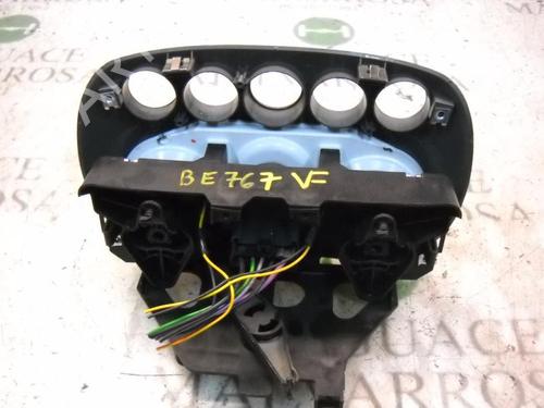 Climate control FIAT SEICENTO / 600 (187_)  | BP3759753I5 