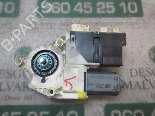 Used Left front window motor Left front window motor CITROËN C5 II (RC_) 2.0 HDi (RCRHRH) (136 hp) 3879140 3879140