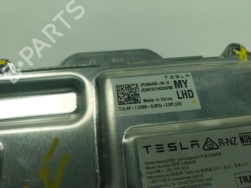 Electronic module TESLA MODEL Y (5YJY) Long Range All-wheel Drive | BP16665732M83  - Image 5