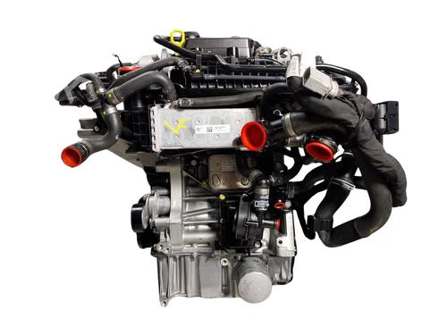 Used Engine SEAT IBIZA V (KJ1, KJG) [2017-2026]  31622750
