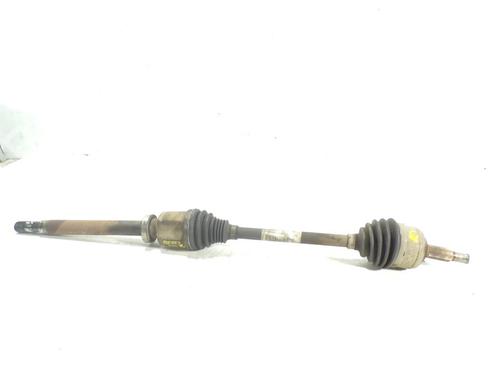 Used Right front driveshaft Right front driveshaft RENAULT MEGANE III Hatchback (BZ0/1_, B3_) 1.5 dCi (BZ0C) (90 hp) 9763015 9763015