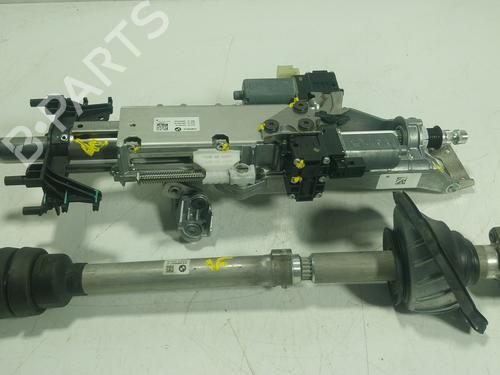 Used Steering column Steering column BMW 8 Coupe (G15, F92) [2018-2026] 26874519 26874519