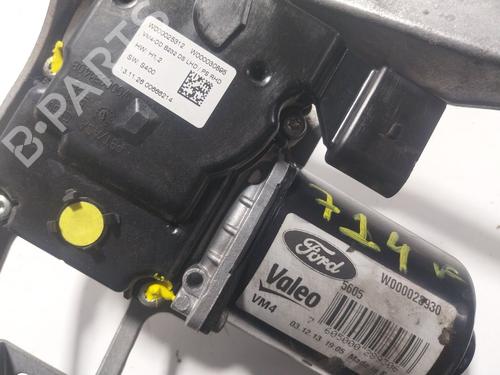 Front wiper motor FORD B-MAX (JK) 1.6 TDCi | BP18889580M29 